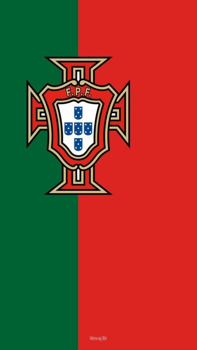 Сборная Португалии эмблема
