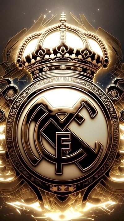 Карона Реала лого