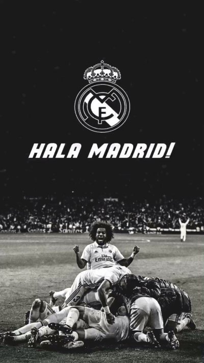 Хала Реал Мадрид