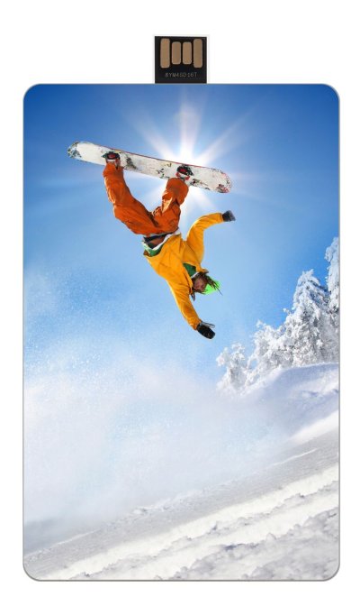 Экстремальный спорт