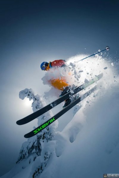 Зимние виды спорта