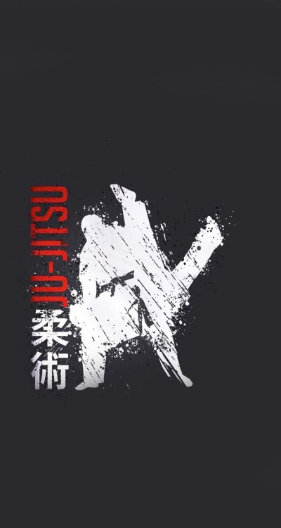 BJJ обои для iphone