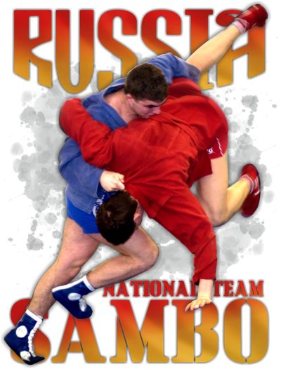 Самбо спорт