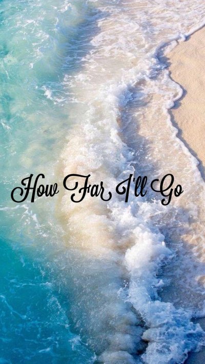 Море, волны