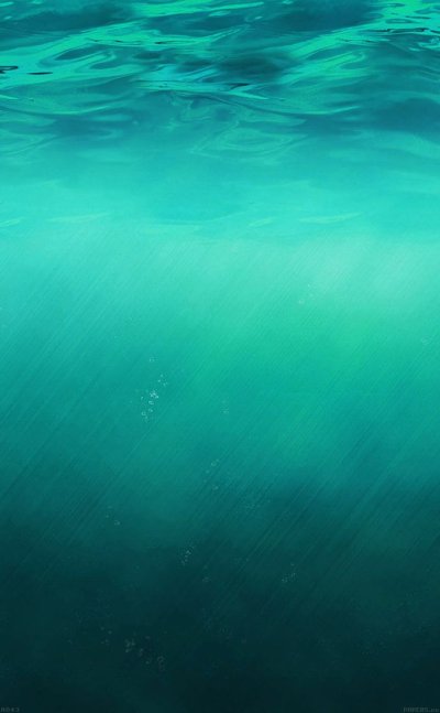 Цвет морской волны