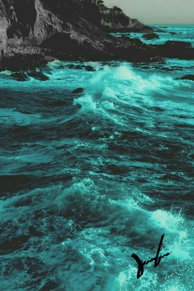 Море Эстетика