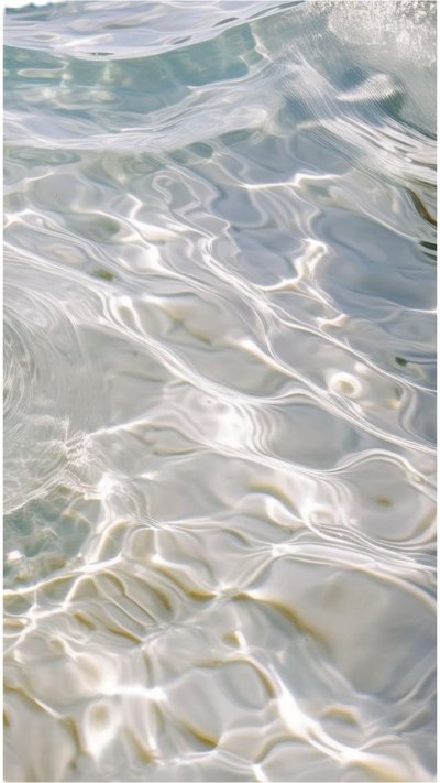 Соленая вода