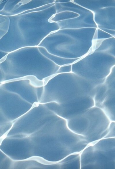 Фактура воды