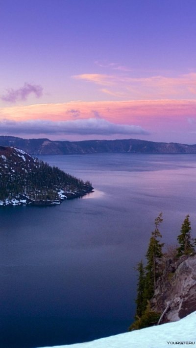 Иркутск Байкал