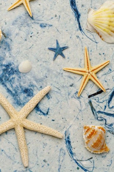 Морская тематика