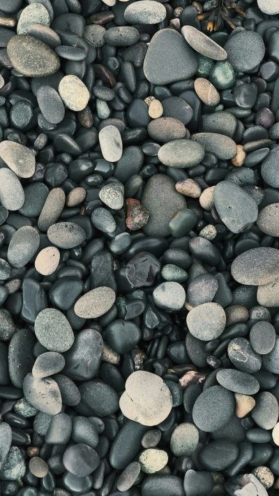 Галька текстура