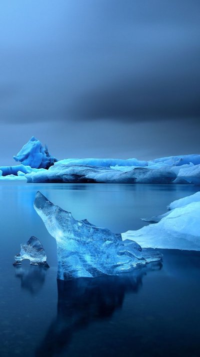 Айсберг HD