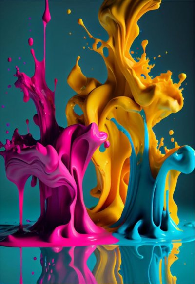 Заставка творчество