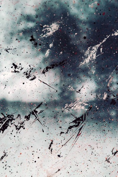 Война абстракция