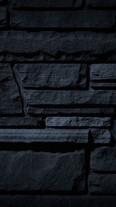 Черный кирпич