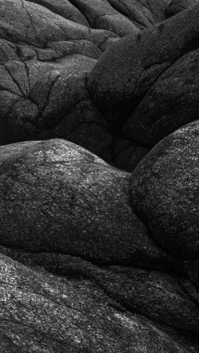 Рельеф камня