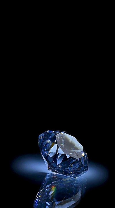 Черный Алмаз