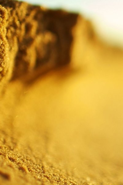 Пустыня абстракция