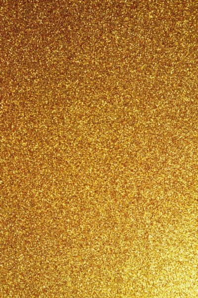 Золотые блестки фон