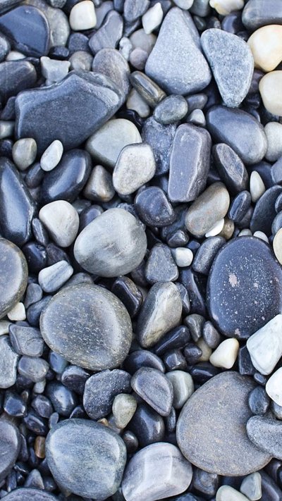 Красивые камушки