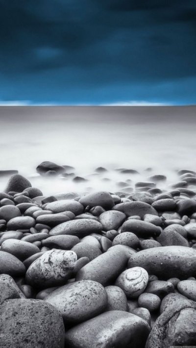 Красивые заставки на смартфон