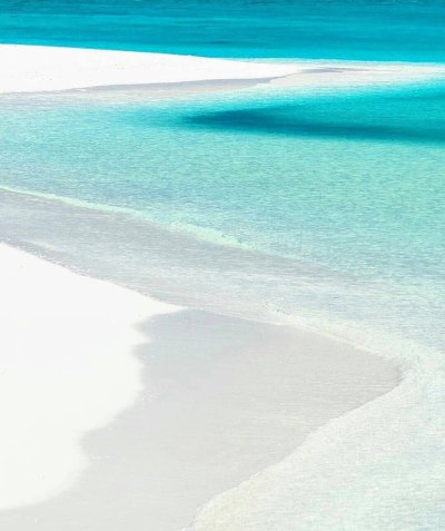 Пляжи Мальдивы Исланд