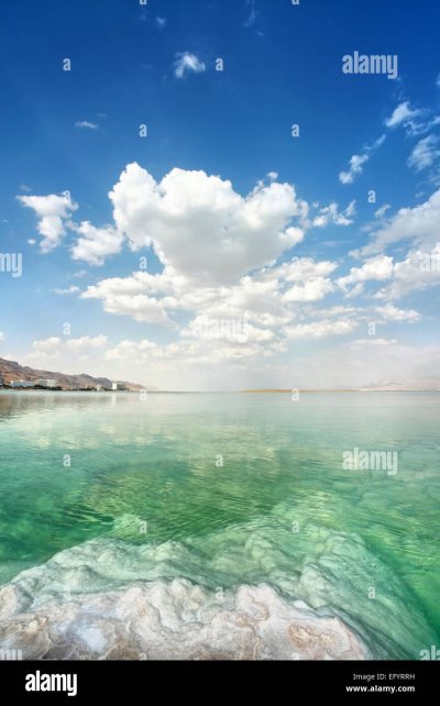 Мертвое море