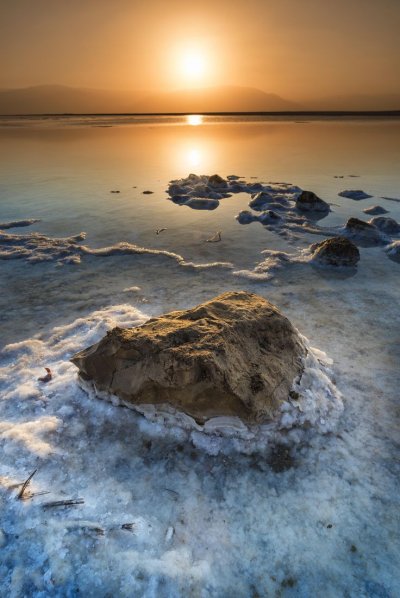 Мертвое море