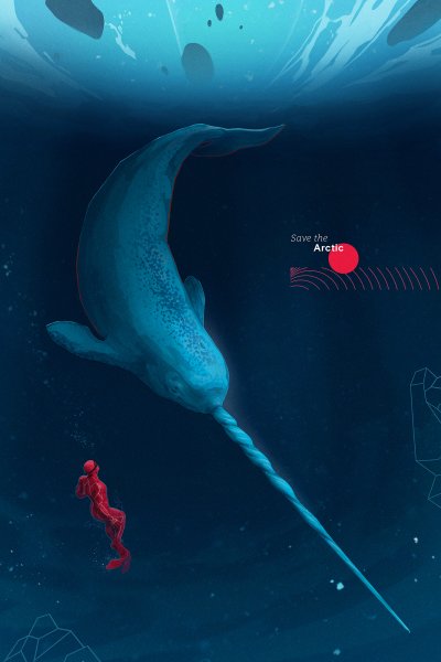 Летающий кит