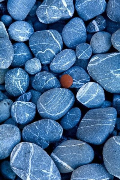 Голубой камень