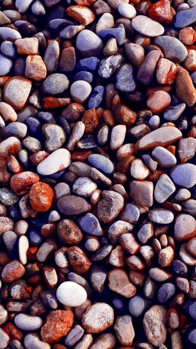 Морские камни