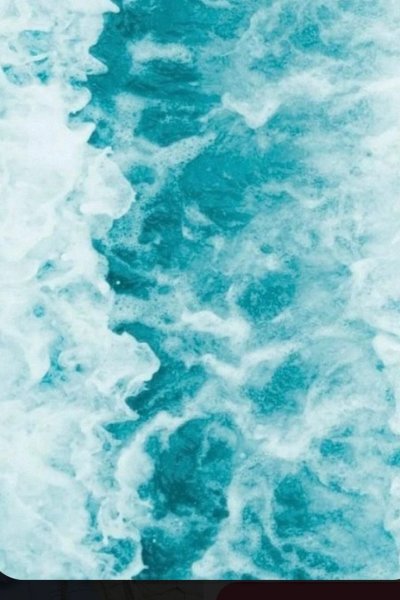 Голубой фон для сторис