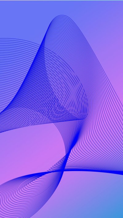 Абстрактные линии