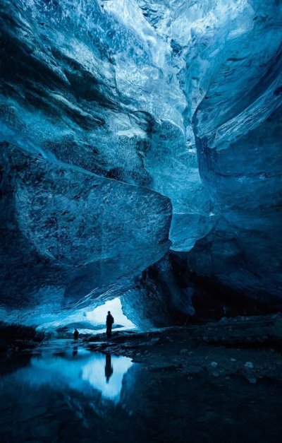 Пещера Эстетика