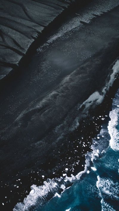 Черный океан