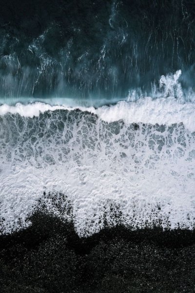 Темные волны