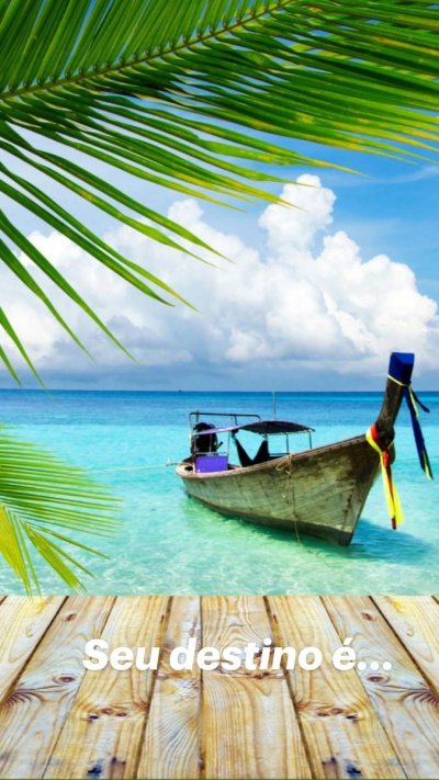 Тайланд пальмы