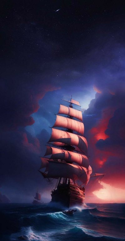 Обои на айфон