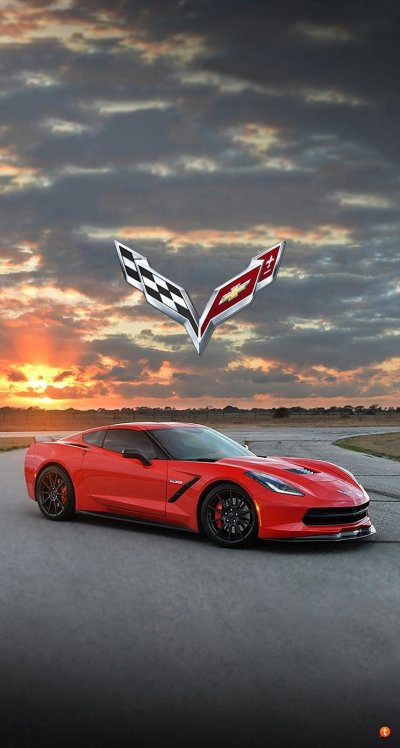 Chevrolet Corvette c4