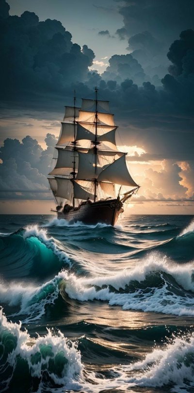 Художник Марек Рузик