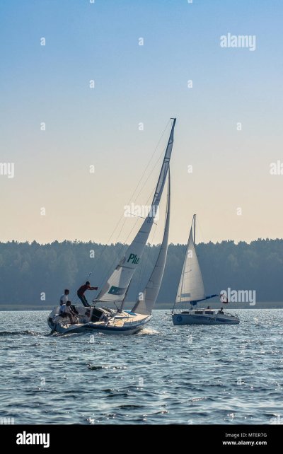 Яхта Рица Ленинград