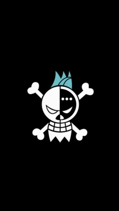 Пиратский флаг