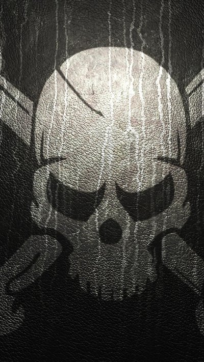 Веселый Роджер