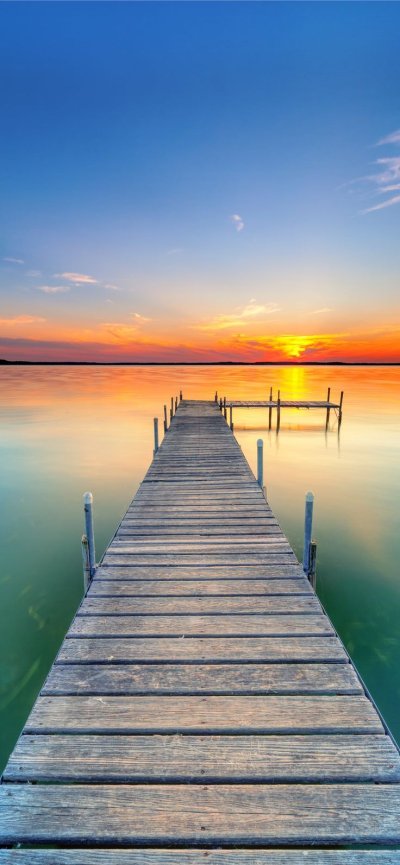 Сансет Бич Пирс