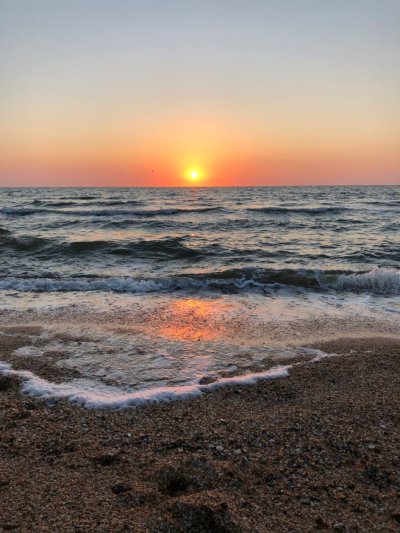 Океан Эстетика