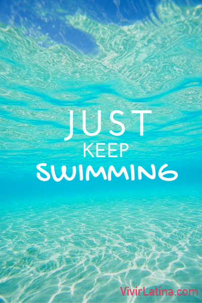 Красивый океан