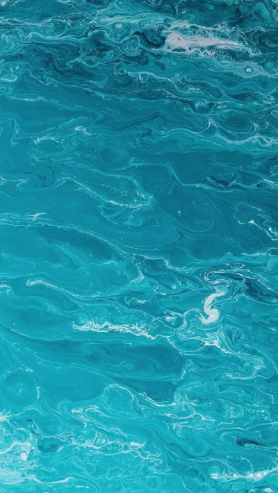 Океан бирюза