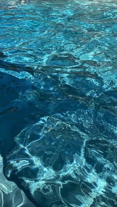 Вода Пинтерест