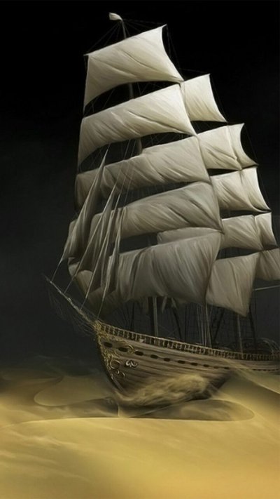 Леди Лавибонд корабль