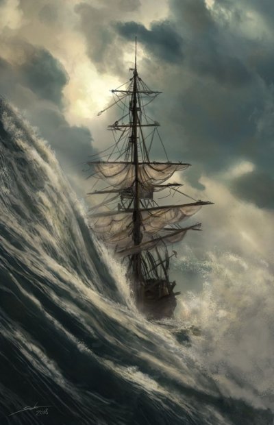 Фрегат Авраам Линкольн